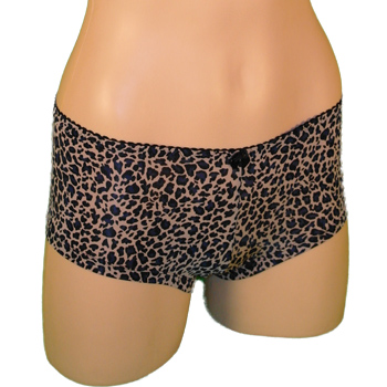 Panter Short